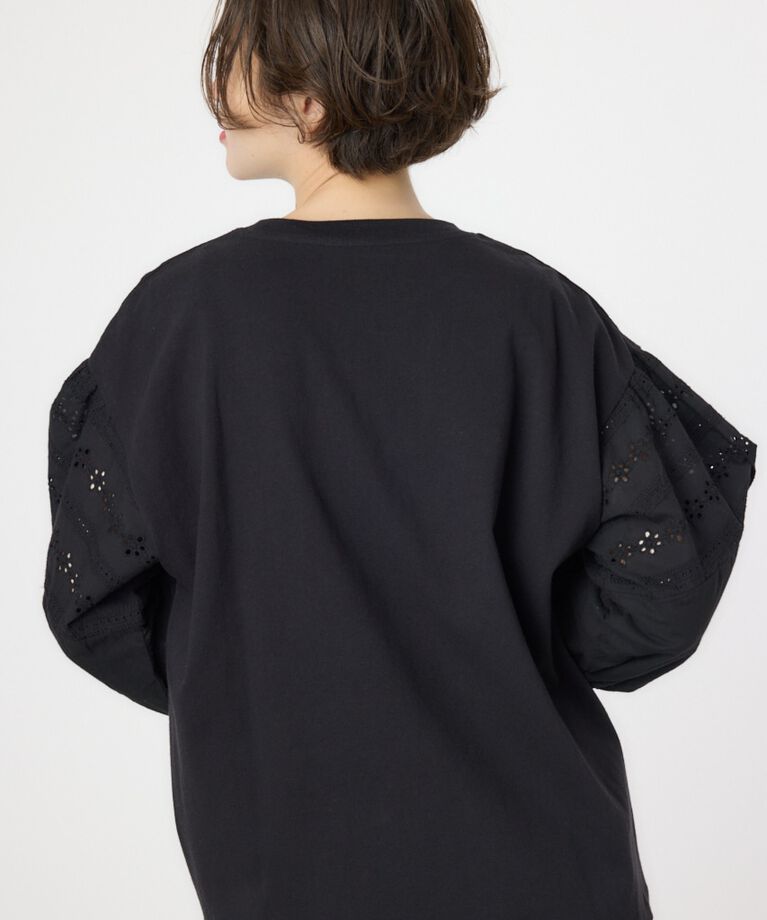 RODEO CROWNS「バルーンスリーブトップス」|Tシャツ・カットソー|