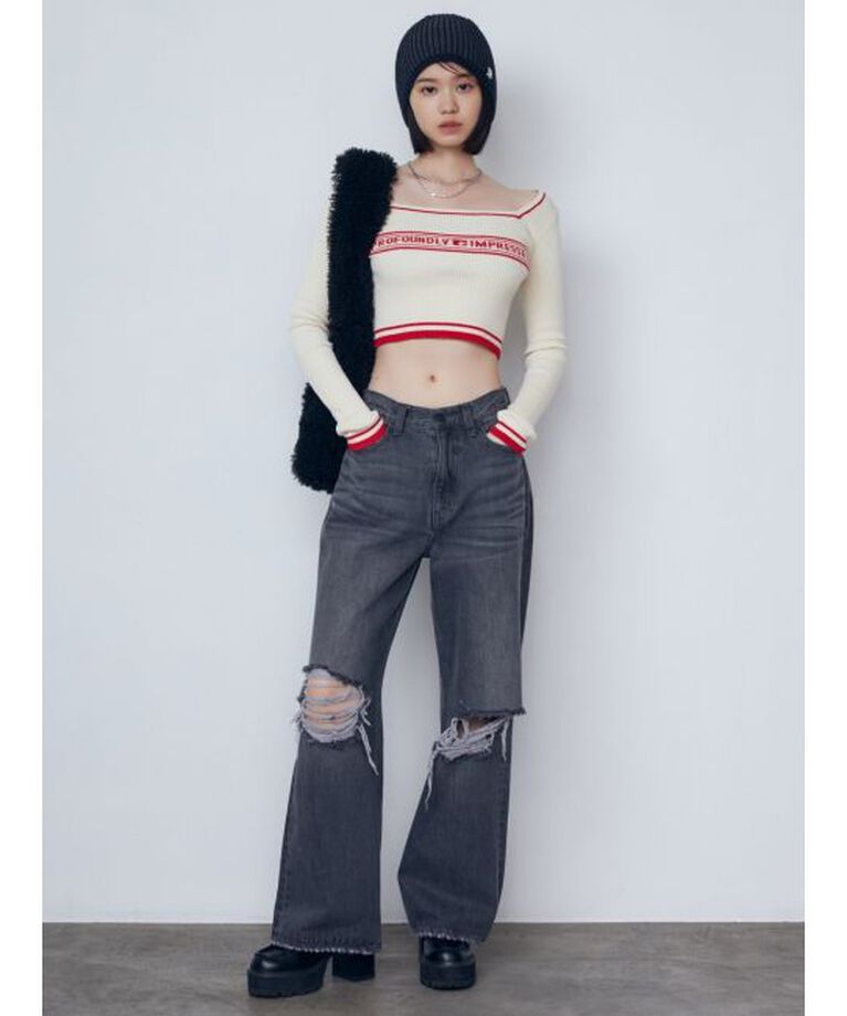 EMODA「【WEB限定】フェイクファーバルキーバッグ」|ハンドバッグ|