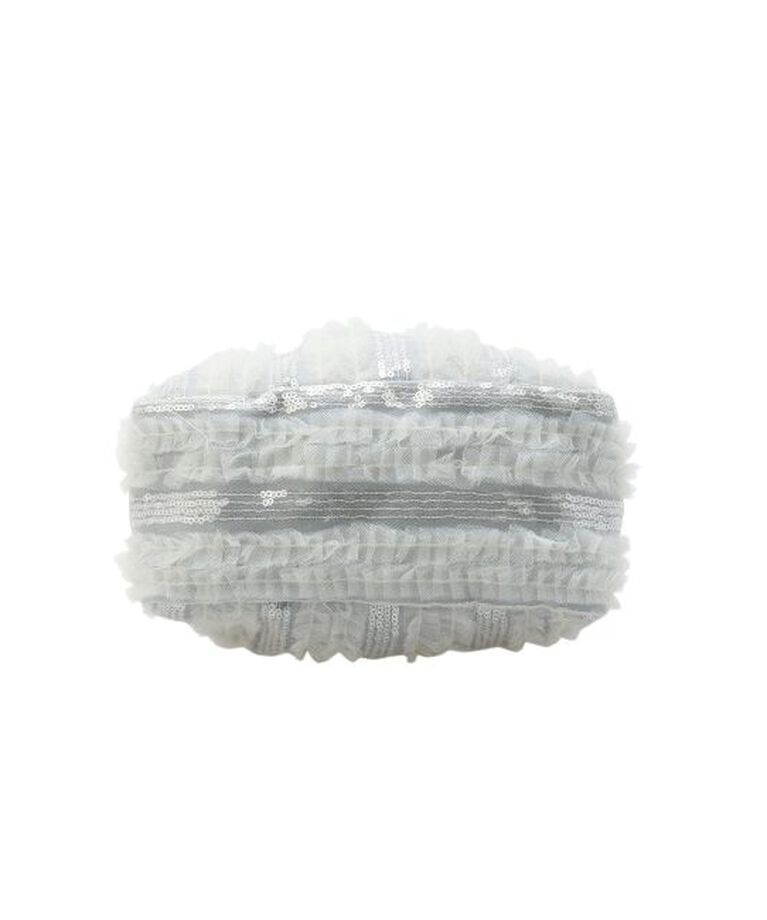 merry jenny「【再入荷】ribbonスパンコールポシェット」|ショルダー・メッセンジャー|