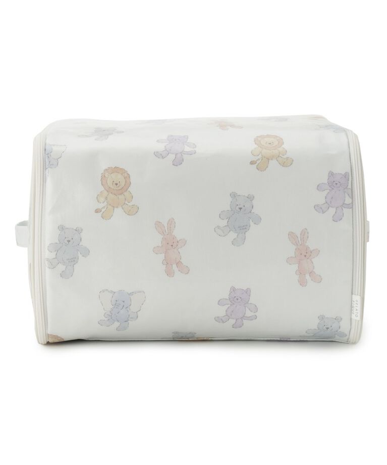 gelato pique「【ONLINE限定】ぬいぐるみモチーフオムツボックス」|マタニティ・ママグッズ|OWHT
