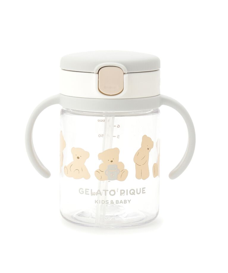 GELATO PIQUE KIDS & BABY「【BABY】ストローマグ」|その他ベビー用品|OWHT