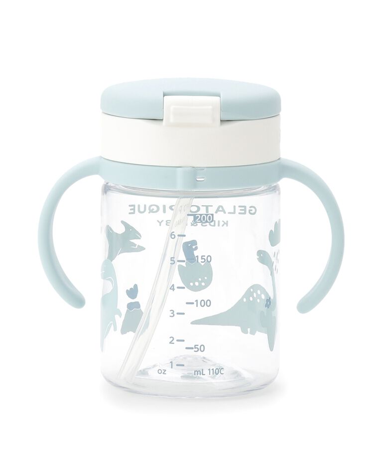 GELATO PIQUE KIDS & BABY「【BABY】ストローマグ」|その他ベビー用品|