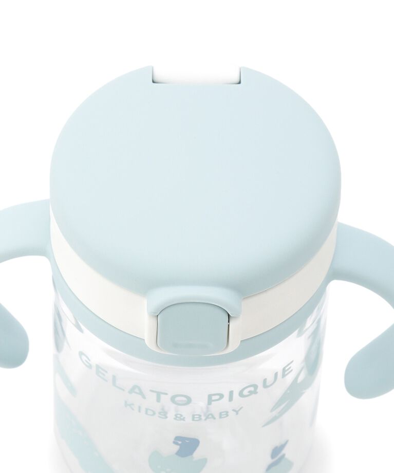 GELATO PIQUE KIDS & BABY「【BABY】ストローマグ」|その他ベビー用品|
