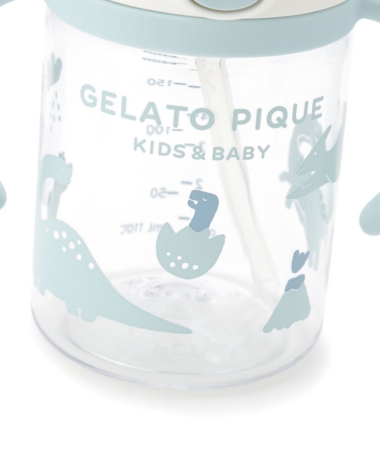 GELATO PIQUE KIDS & BABY「【BABY】ストローマグ」|その他ベビー用品|