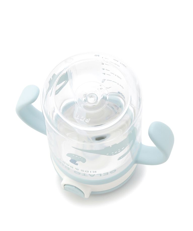GELATO PIQUE KIDS & BABY「【BABY】ストローマグ」|その他ベビー用品|