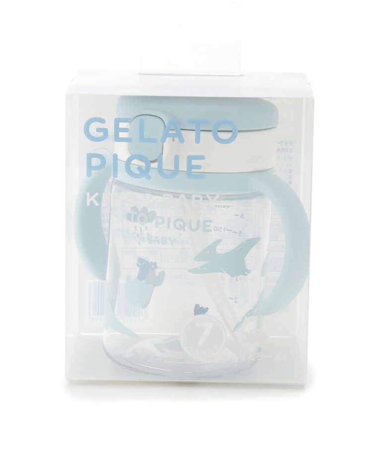 GELATO PIQUE KIDS & BABY「【BABY】ストローマグ」|その他ベビー用品|
