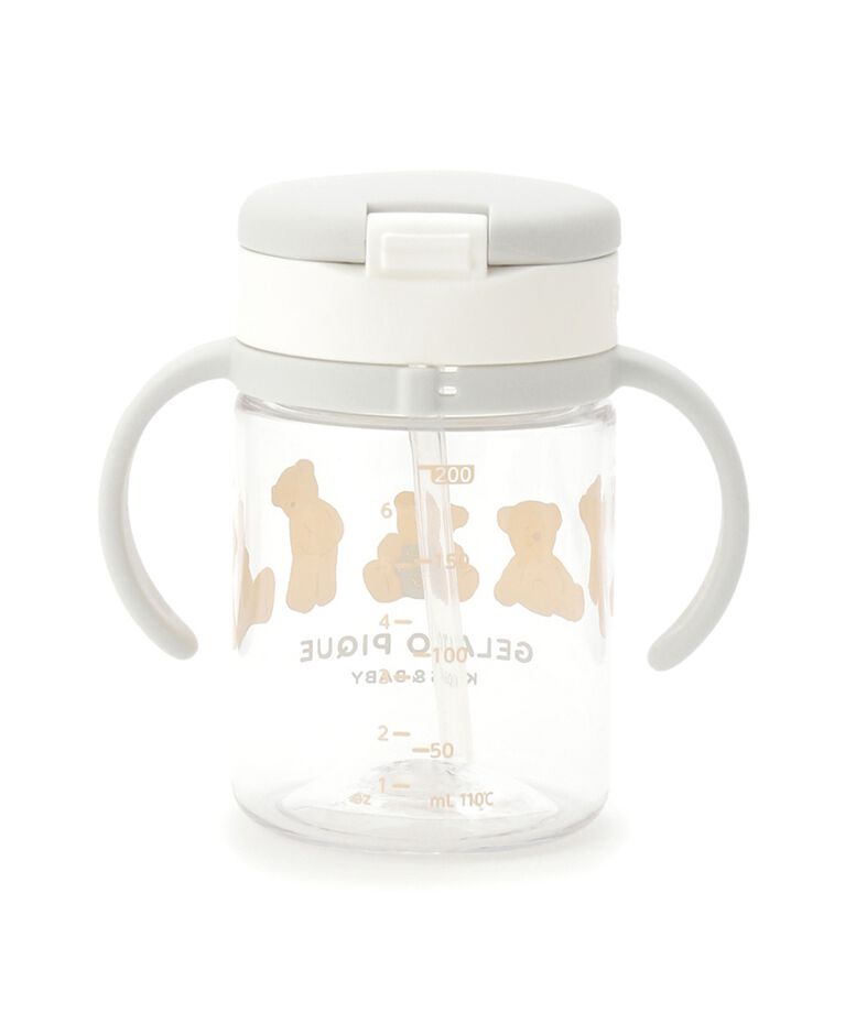 GELATO PIQUE KIDS & BABY「【BABY】ストローマグ」|その他ベビー用品|