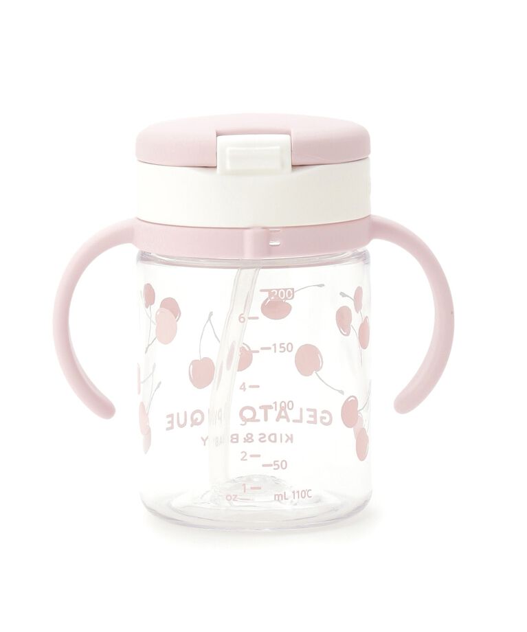 GELATO PIQUE KIDS & BABY「【BABY】ストローマグ」|その他ベビー用品|