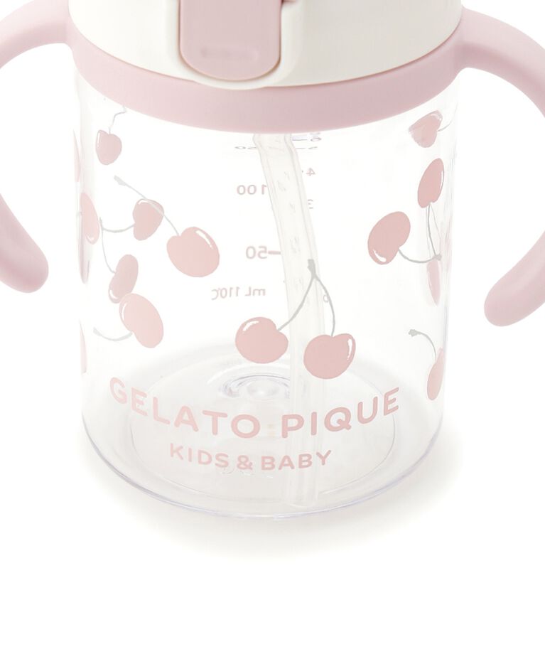 GELATO PIQUE KIDS & BABY「【BABY】ストローマグ」|その他ベビー用品|