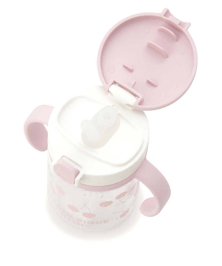 GELATO PIQUE KIDS & BABY「【BABY】ストローマグ」|その他ベビー用品|