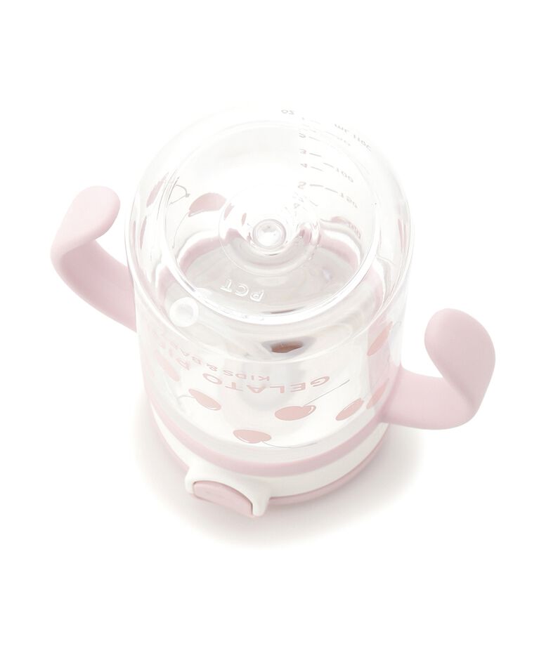 GELATO PIQUE KIDS & BABY「【BABY】ストローマグ」|その他ベビー用品|