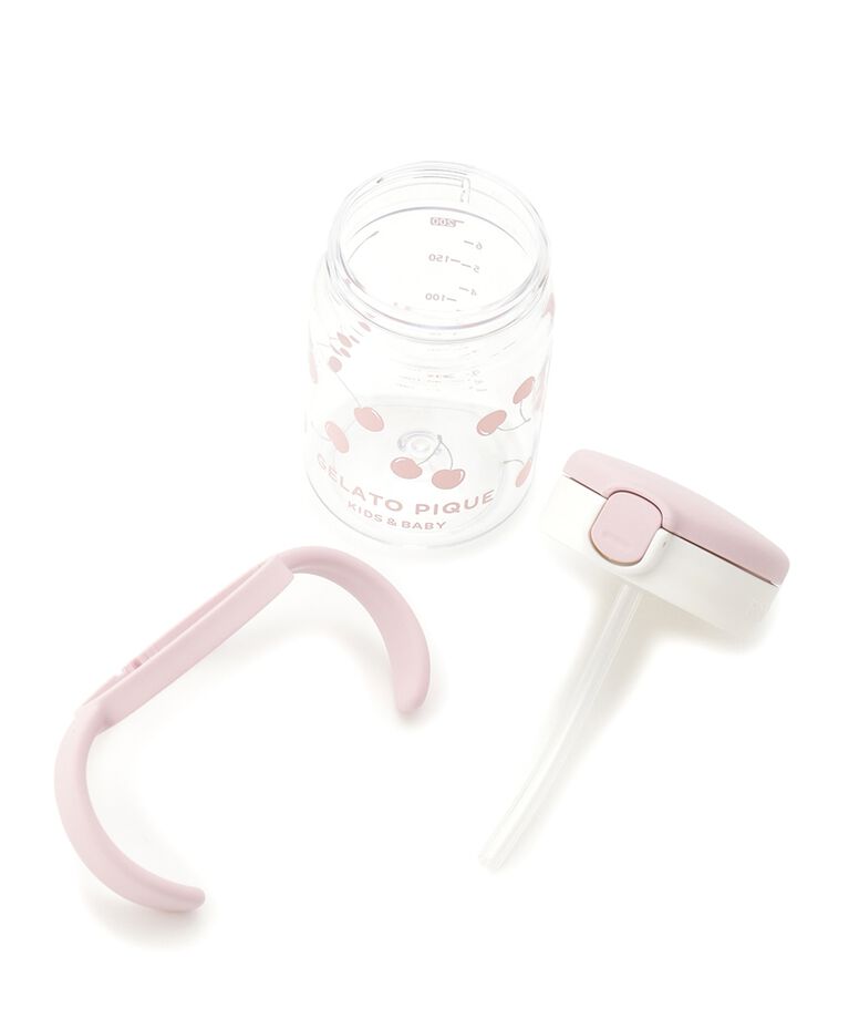 GELATO PIQUE KIDS & BABY「【BABY】ストローマグ」|その他ベビー用品|