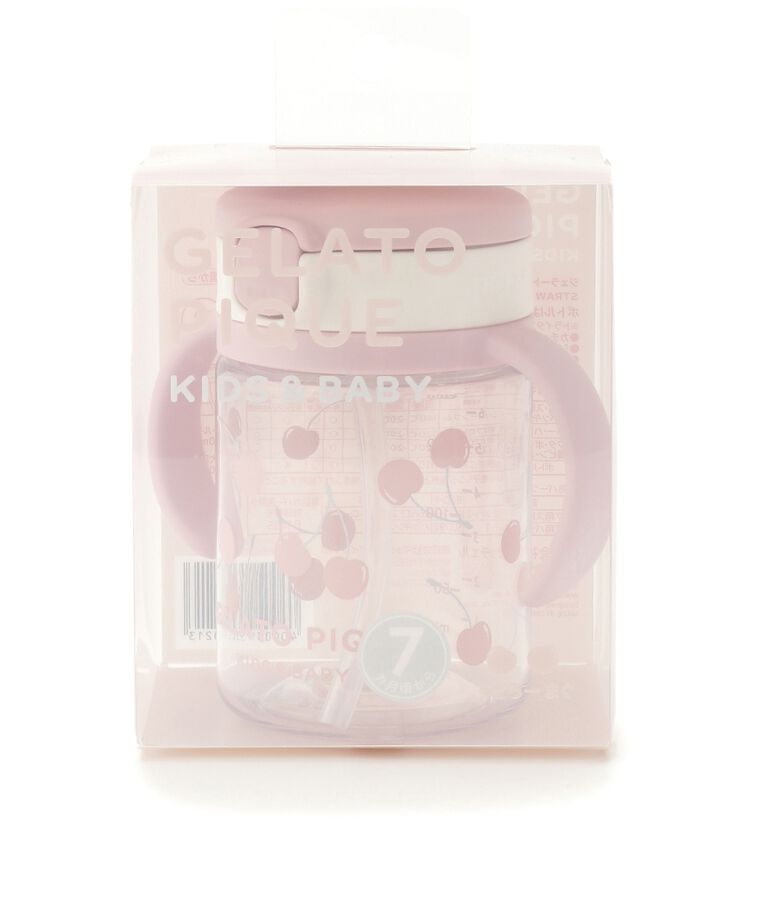 GELATO PIQUE KIDS & BABY「【BABY】ストローマグ」|その他ベビー用品|