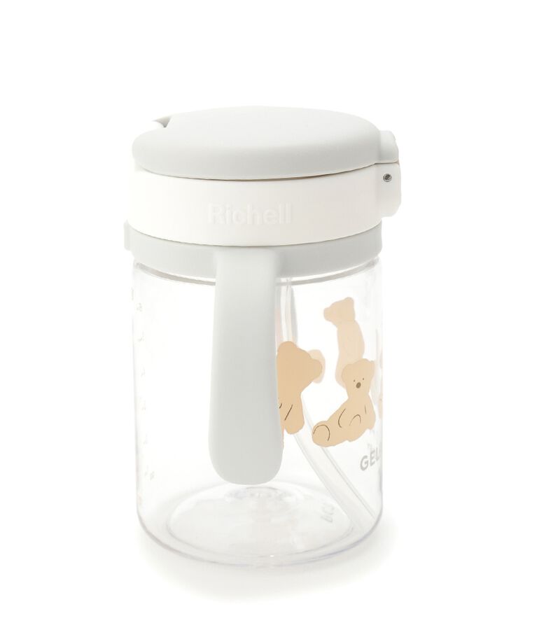 GELATO PIQUE KIDS & BABY「【BABY】ストローマグ」|その他ベビー用品|