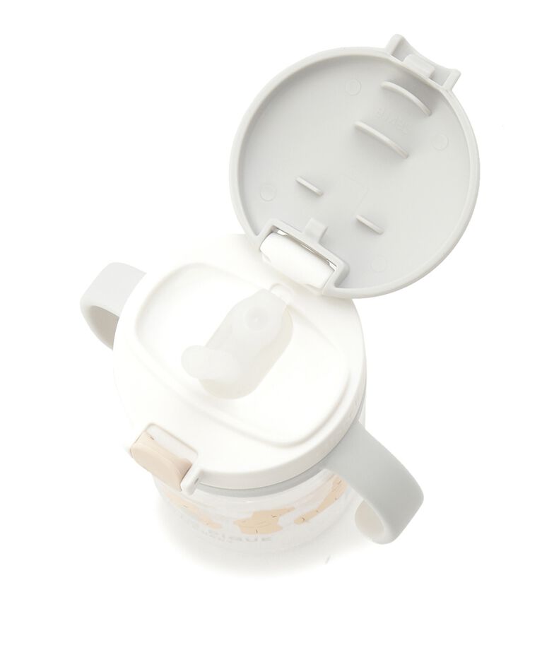 GELATO PIQUE KIDS & BABY「【BABY】ストローマグ」|その他ベビー用品|
