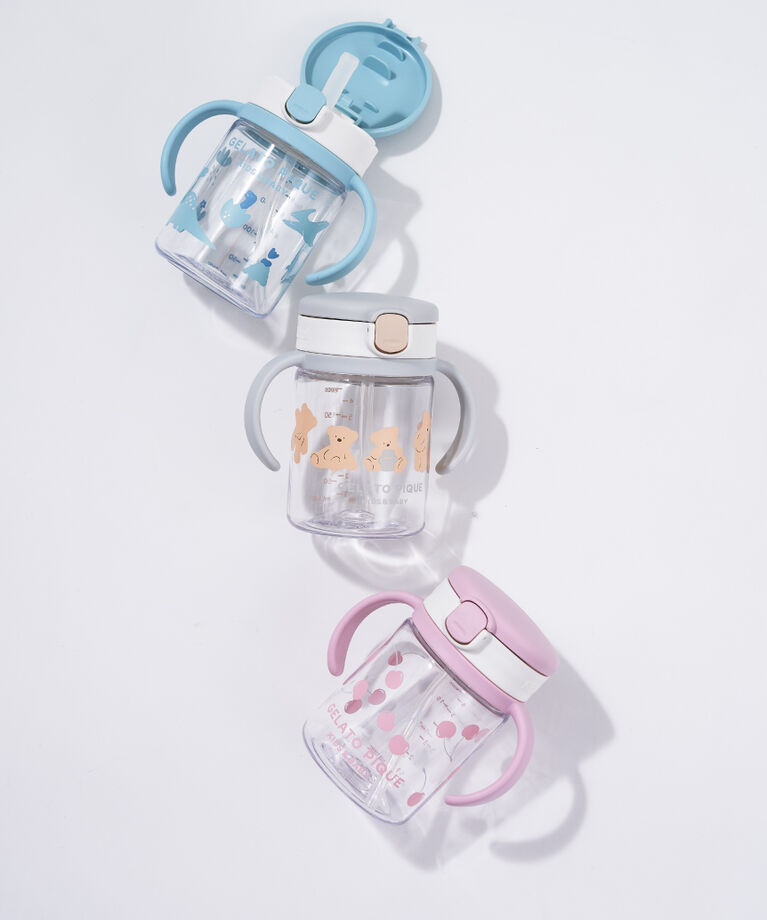 GELATO PIQUE KIDS & BABY「【BABY】ストローマグ」|その他ベビー用品|