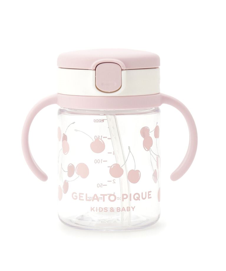 GELATO PIQUE KIDS & BABY「【BABY】ストローマグ」|その他ベビー用品|PNK