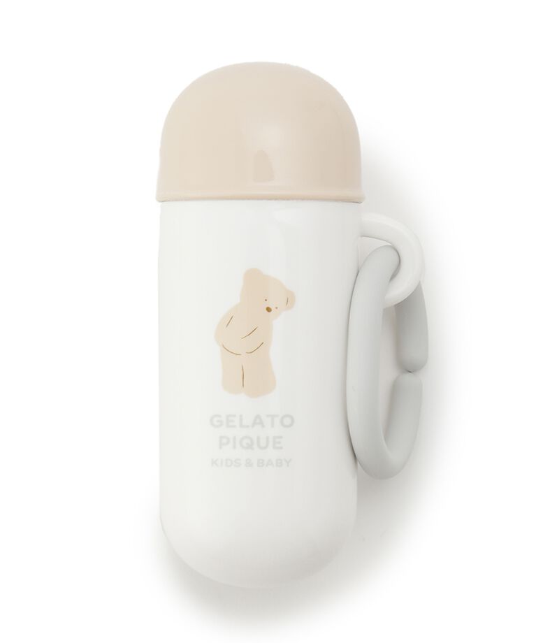gelato pique kids&baby「【BABY】スナックケース」|その他ベビー用品|