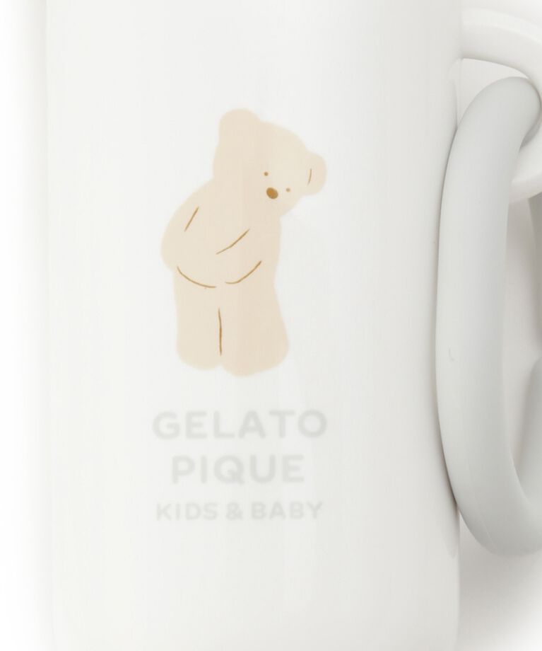 gelato pique kids&baby「【BABY】スナックケース」|その他ベビー用品|