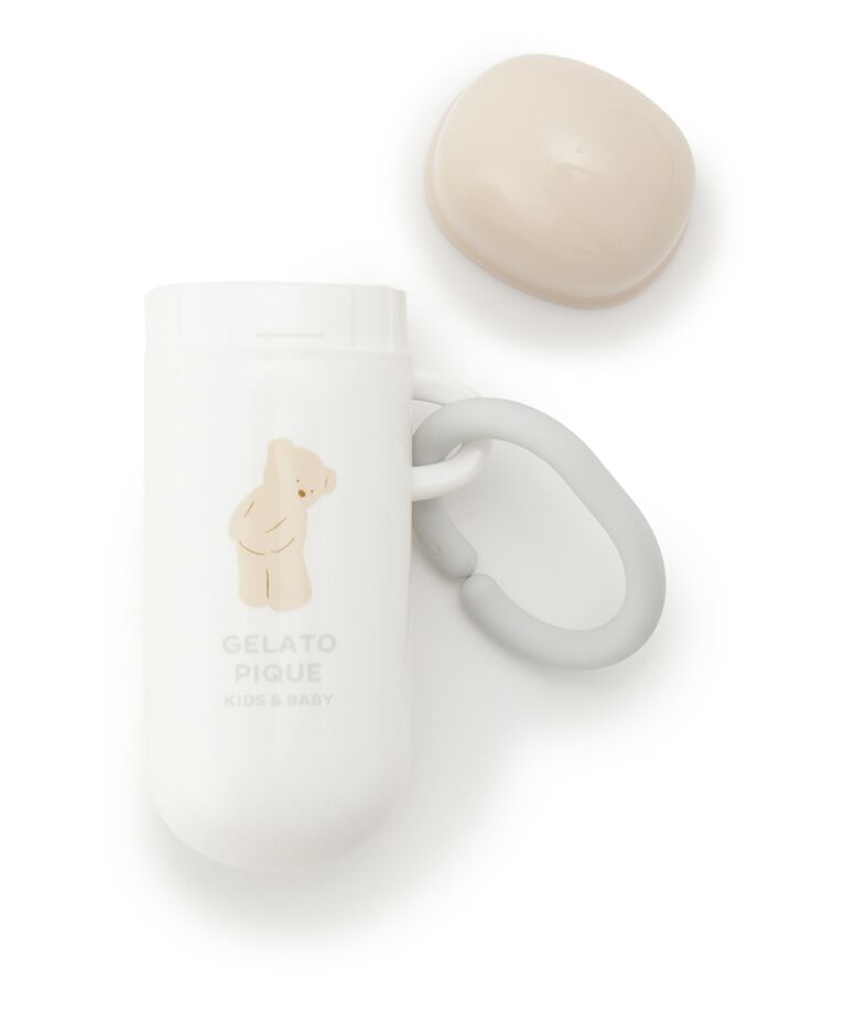 gelato pique kids&baby「【BABY】スナックケース」|その他ベビー用品|