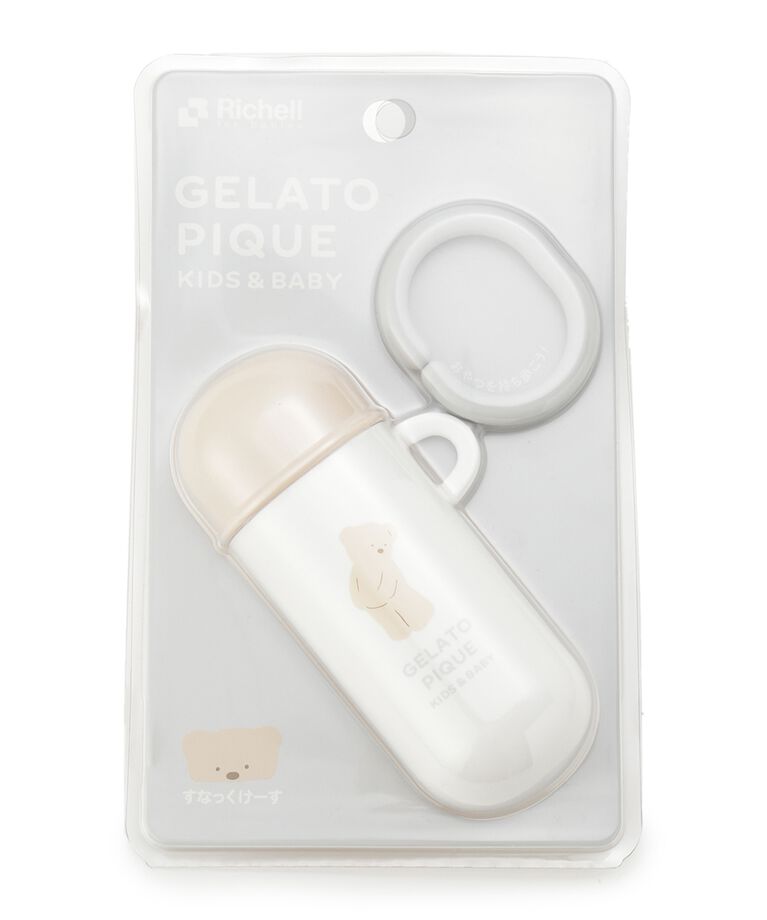 gelato pique kids&baby「【BABY】スナックケース」|その他ベビー用品|