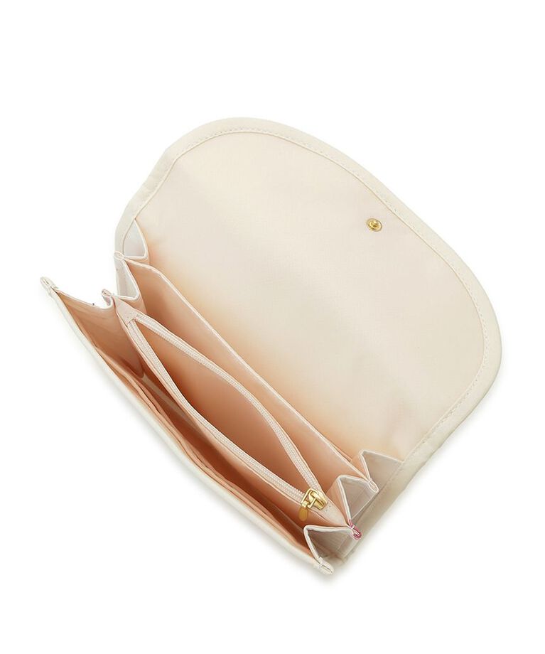 gelato pique「【販路限定】総柄母子手帳ケースS」|マタニティ・ママグッズ|