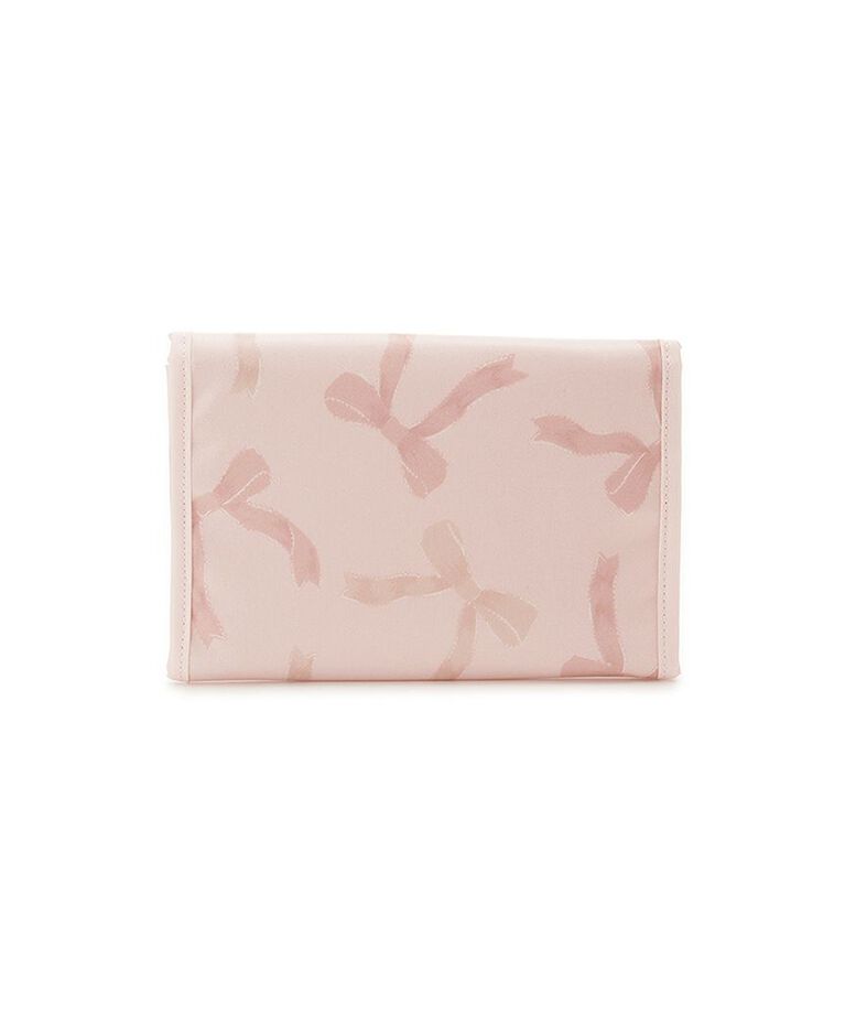 gelato pique「【販路限定】総柄母子手帳ケースS」|マタニティ・ママグッズ|
