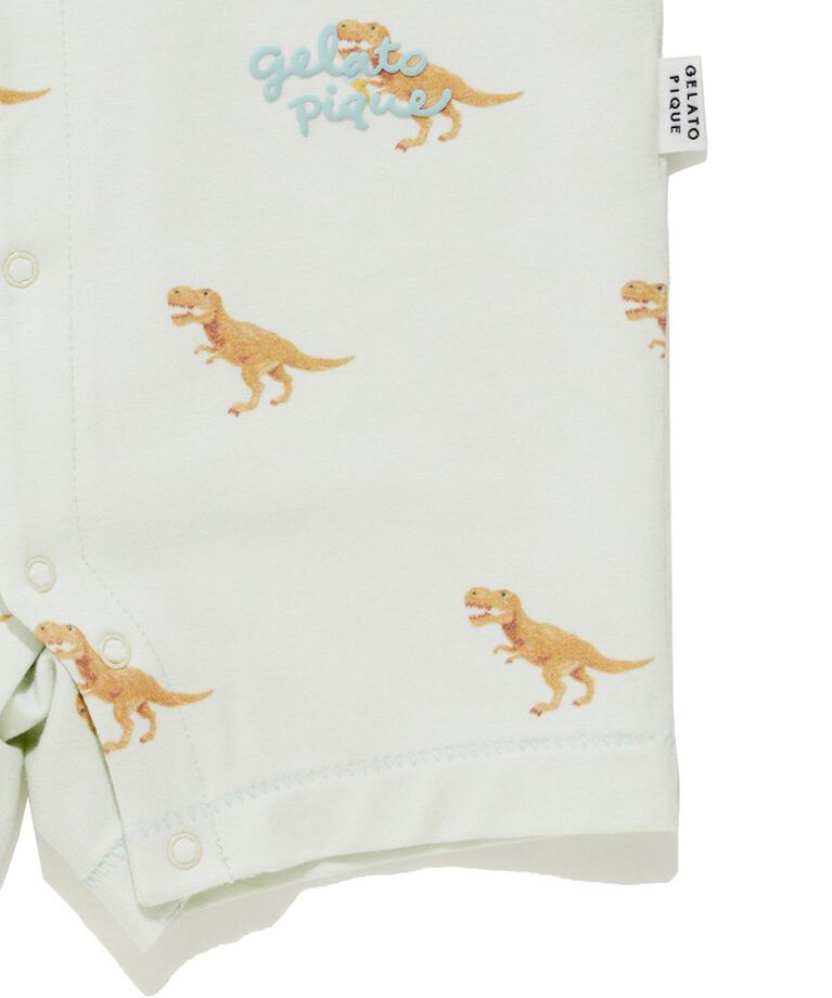 GELATO PIQUE KIDS & BABY「【BABY】半袖ロンパース」|ロンパース|