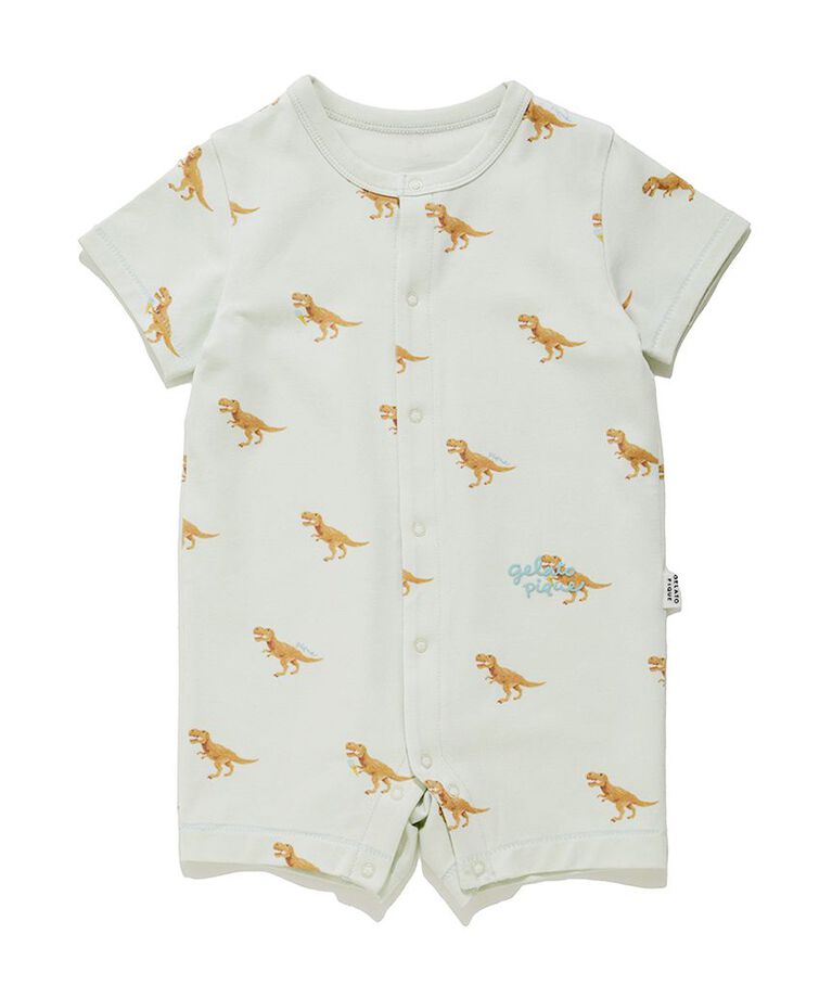 GELATO PIQUE KIDS & BABY「【BABY】半袖ロンパース」|ロンパース|