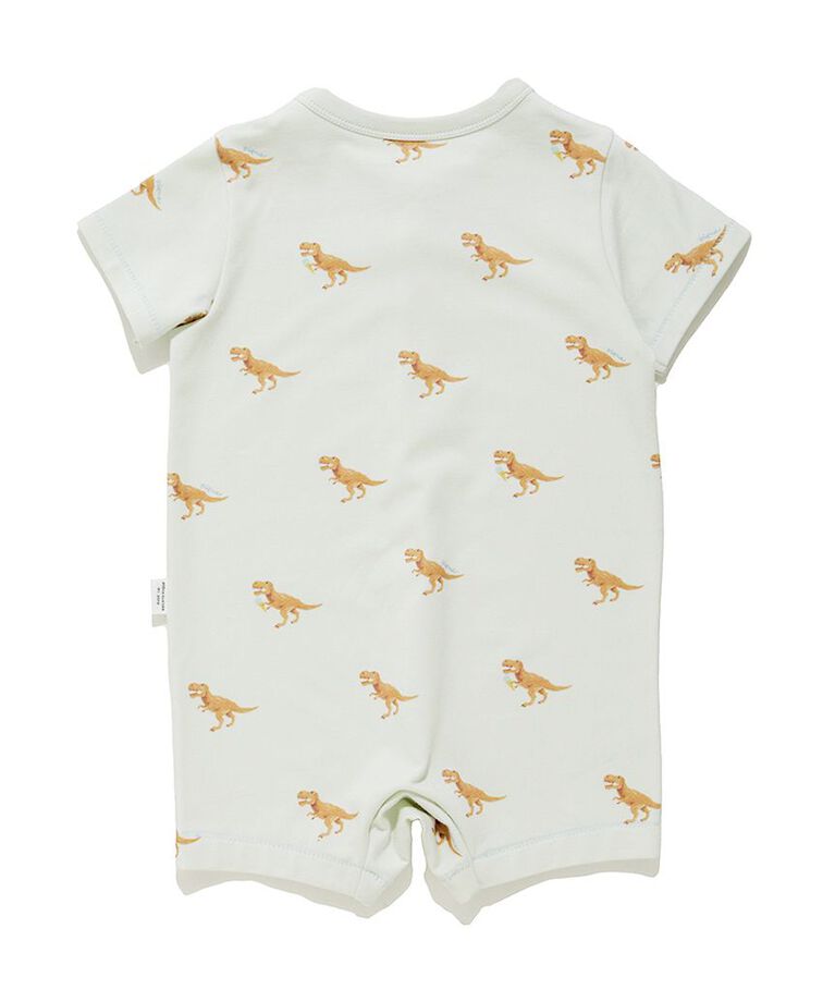 GELATO PIQUE KIDS & BABY「【BABY】半袖ロンパース」|ロンパース|