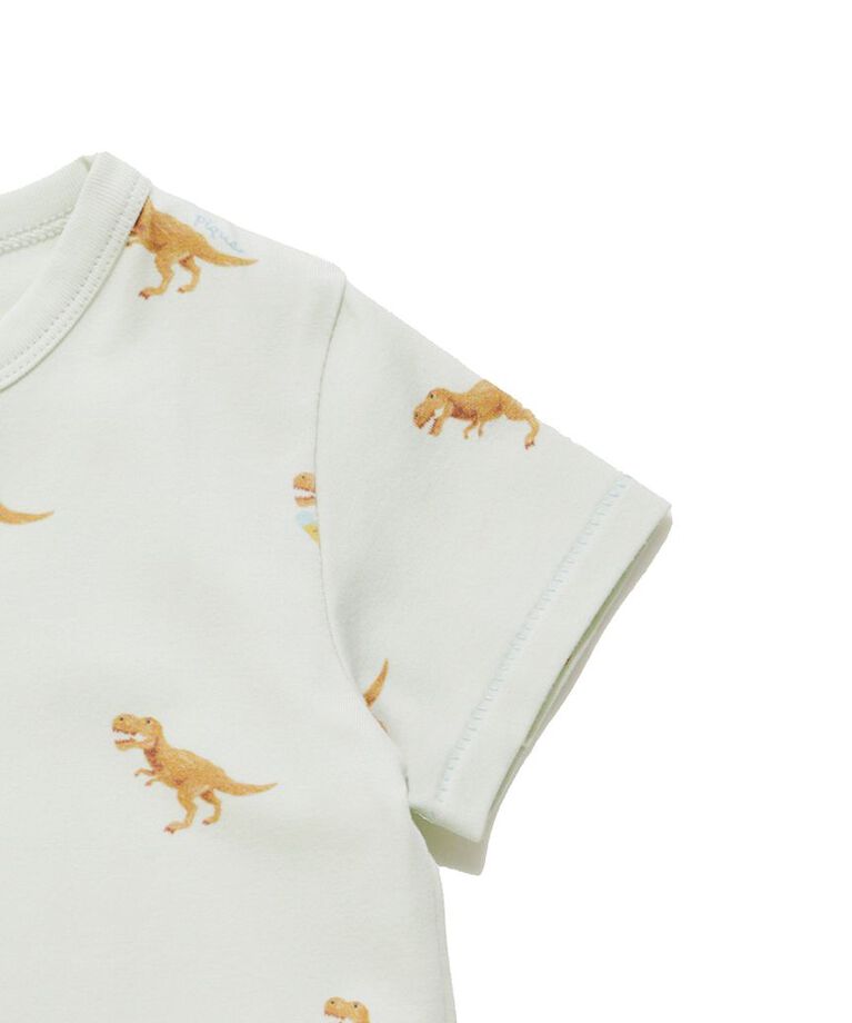 GELATO PIQUE KIDS & BABY「【BABY】半袖ロンパース」|ロンパース|