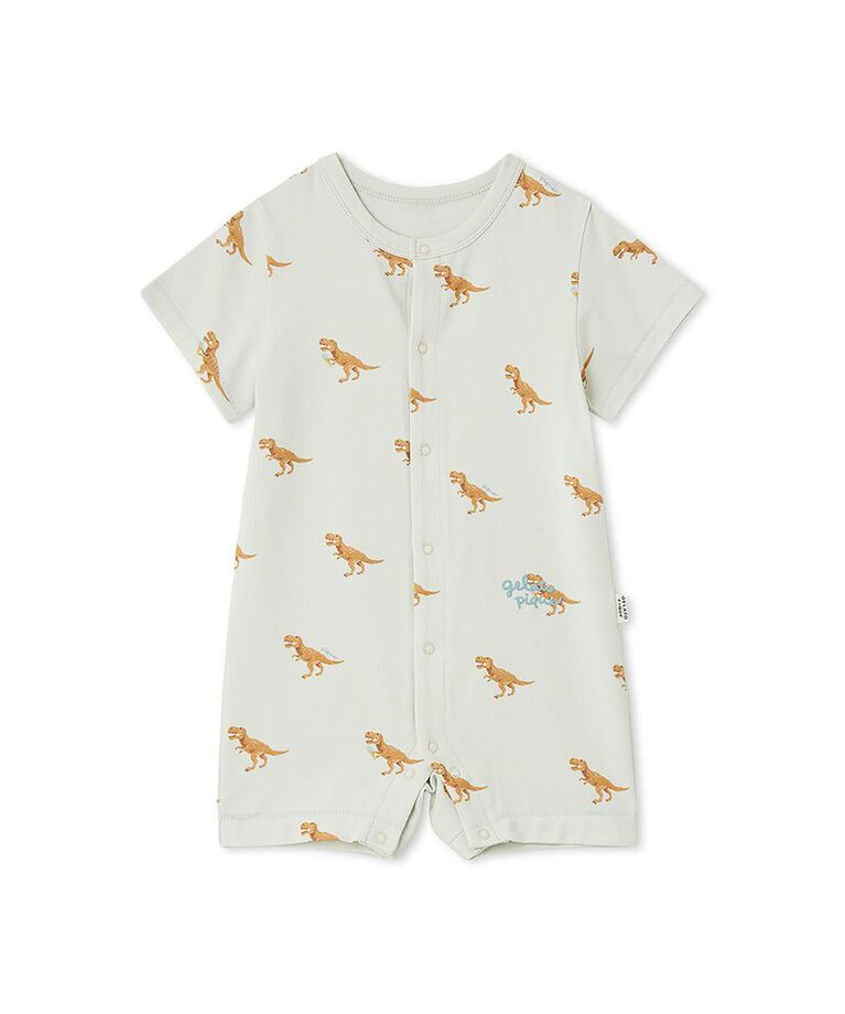 GELATO PIQUE KIDS & BABY「【BABY】半袖ロンパース」|ロンパース|MNT