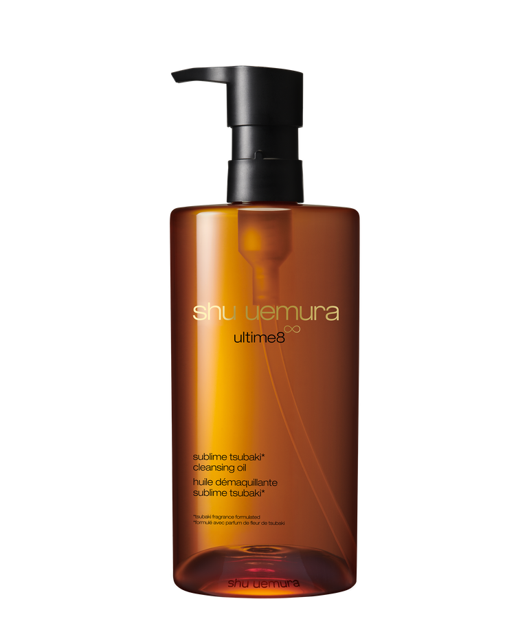 shu uemura「シュウ ウエムラ アルティム8∞ スブリム ビューティ クレンジング オイルn」|洗顔料|-