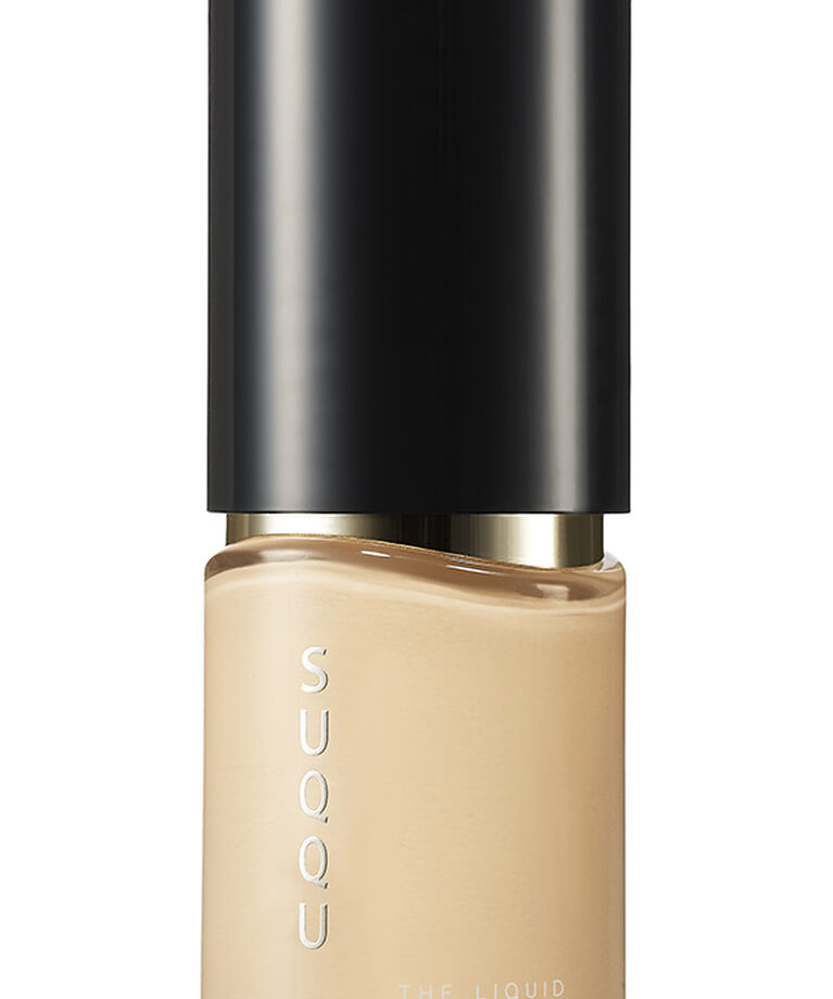 SUQQU「SUQQU ザ リクイド ファンデーション/ 30ml」|ファンデーション|110