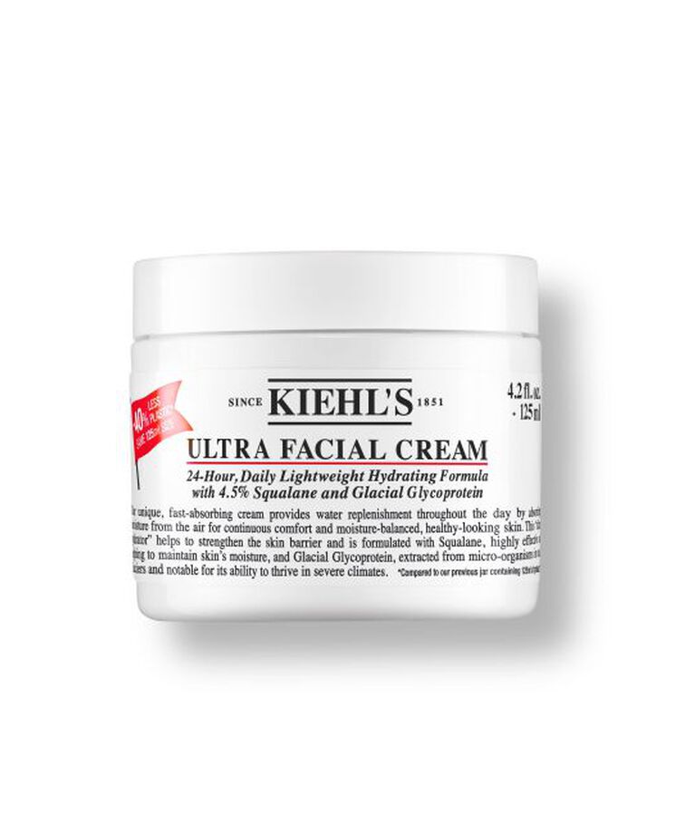 Kiehls Since 1851「キールズ クリーム UFC 125ml」|美容液・オイル・クリーム|-