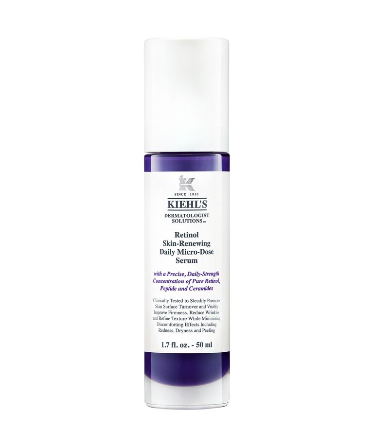 Kiehls Since 1851「キールズ DS RTN リニューイング セラム 50ml　」|美容液・オイル・クリーム|-