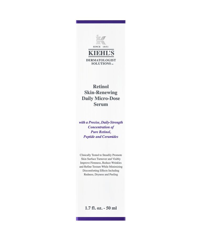 Kiehls Since 1851「キールズ DS RTN リニューイング セラム 50ml　」|美容液・オイル・クリーム|