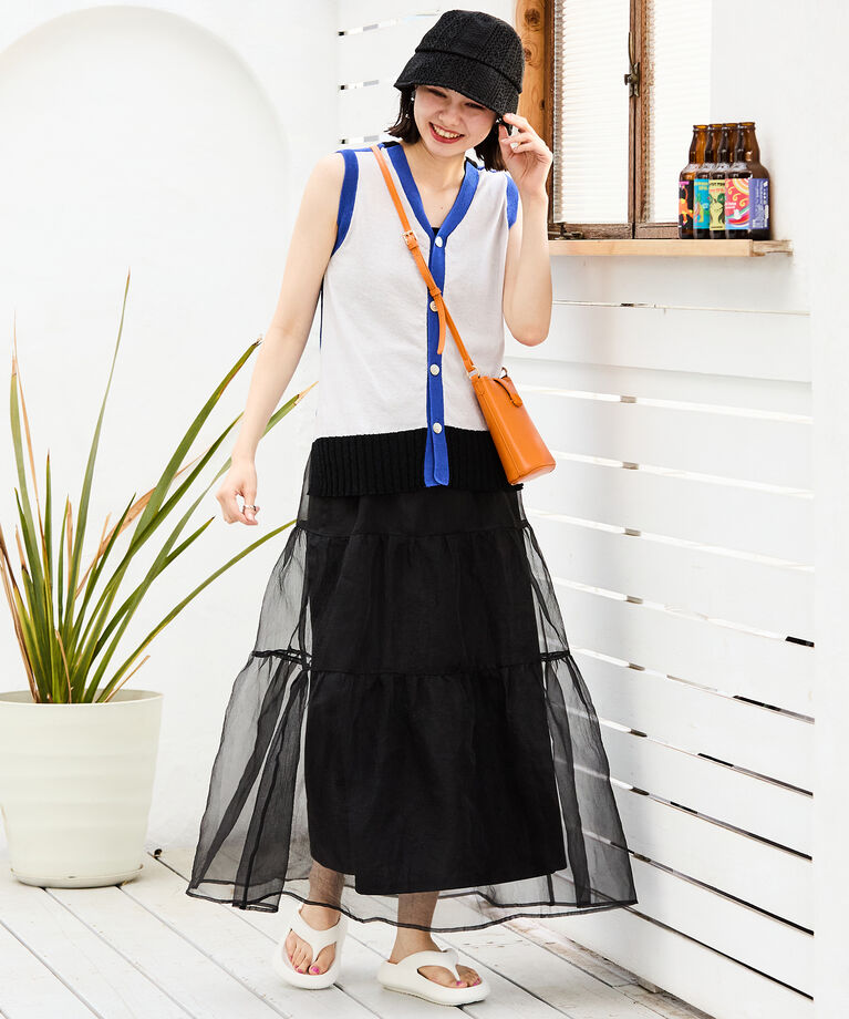 ORiental TRaffic「【リカバリーサンダル】【WEB限定】パデットトングサンダル/OT3219 トングサンダル 人気 売れてる」|サンダル|