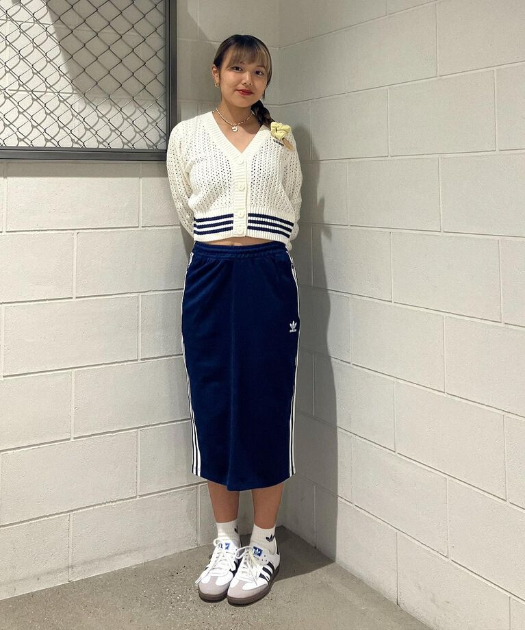 adidas「【ADIDAS】SAMBA OG」|スニーカー|