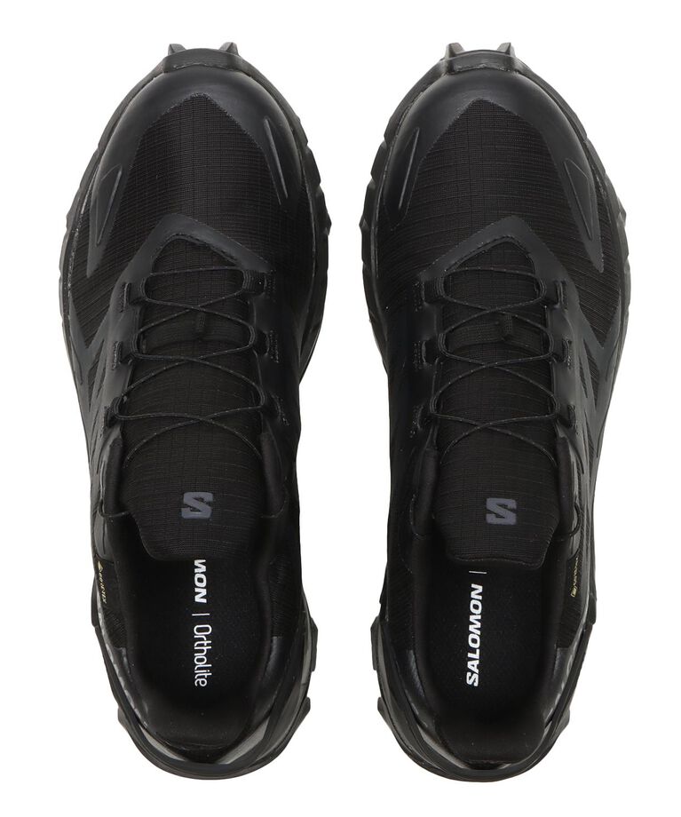 SALOMON「【SALOMON】SUPERCROSS 4 GTX W」|スニーカー|
