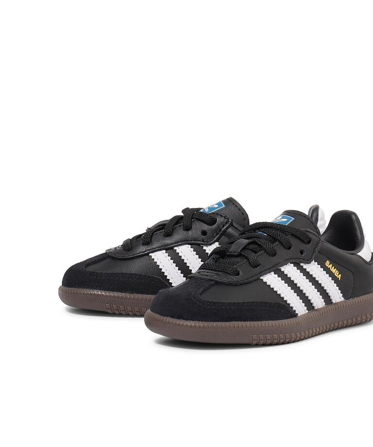 adidas「【ADIDAS】12-16 SAMBA OG EL I」|スニーカー|