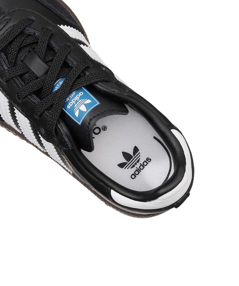 adidas「【ADIDAS】12-16 SAMBA OG EL I」|スニーカー|