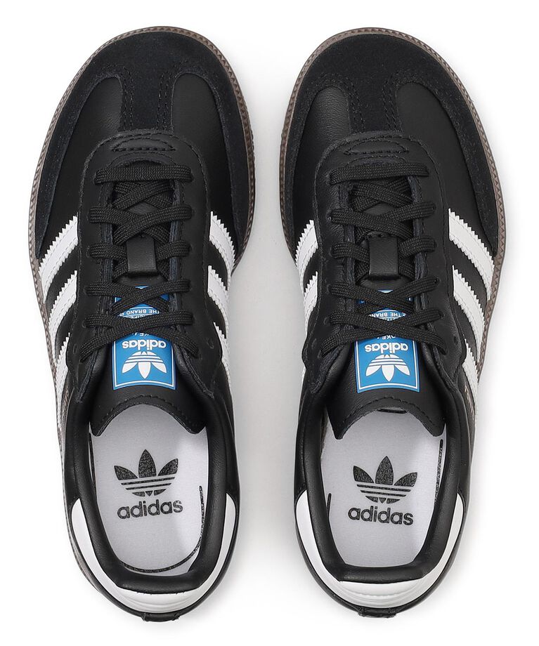 adidas「【ADIDAS】17-21 SAMBA OG C」|スニーカー|