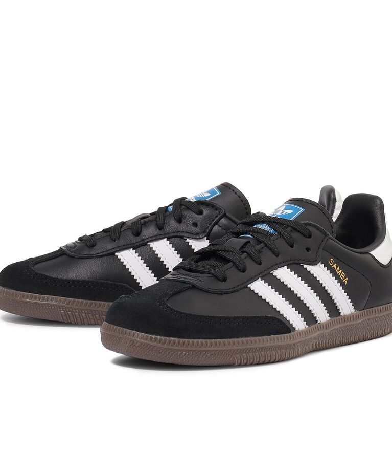 adidas「【ADIDAS】17-21 SAMBA OG C」|スニーカー|