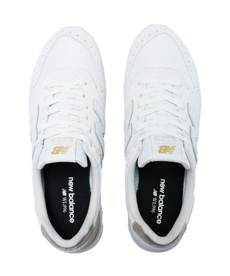 NEW BALANCE 「【NEW BALANCE】WL996TAF(D)」|スニーカー|