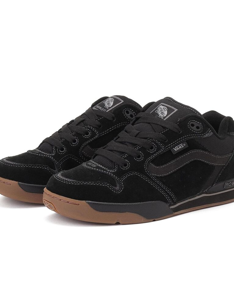 VANS「【VANS】ROWLEY XLT」|スニーカー|
