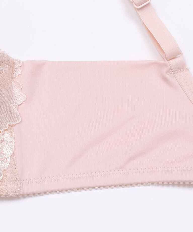 intesucre「アンテシュクレ らくしてキレイ ブラセット B-F/65-75 IBN365」|インナー|