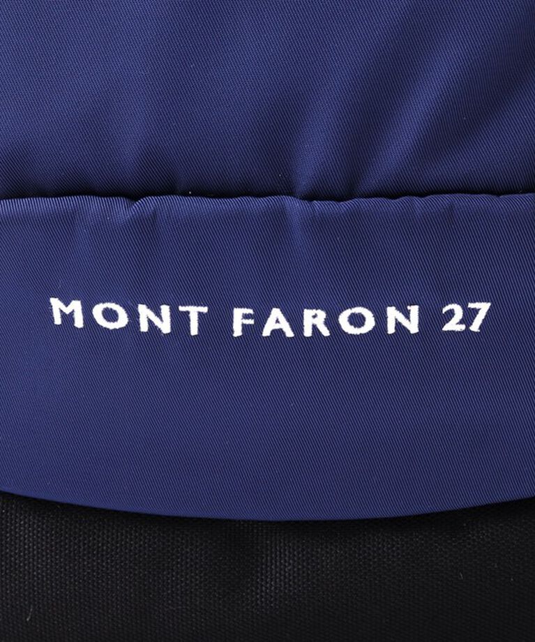 NOLLEY'S goodman「【DANTON/ダントン】MONT FARON 27 バックパック」|リュック|