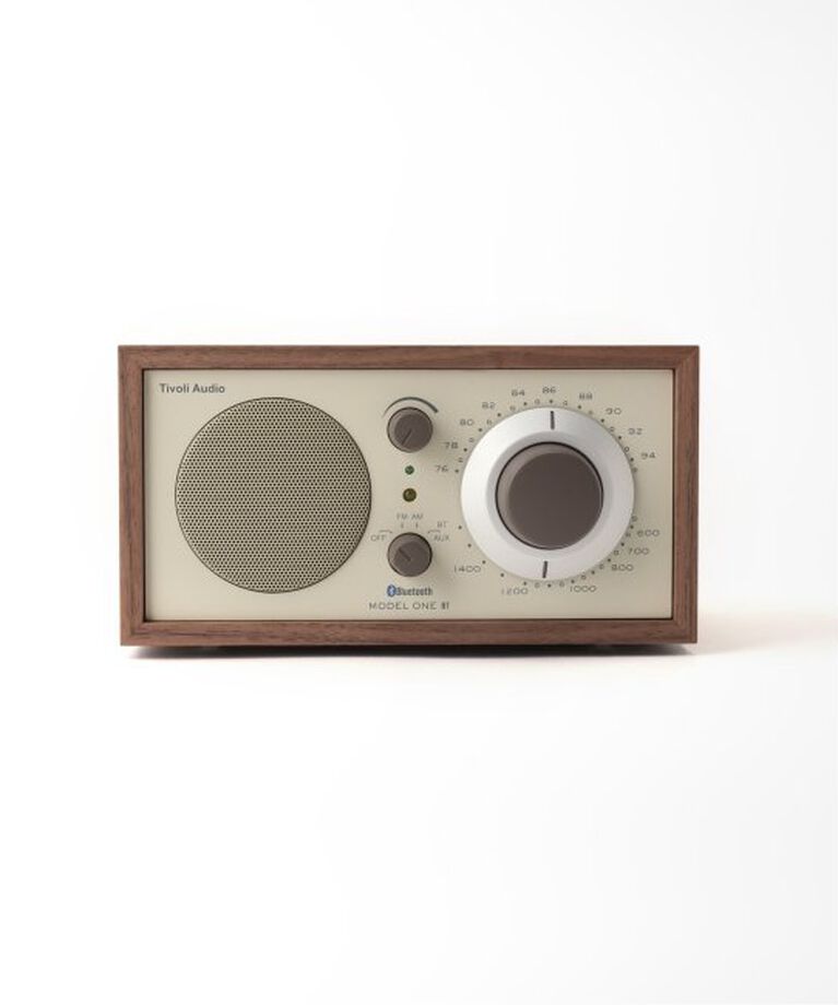 journal standard Furniture「【TIVOLI AUDIO/チボリ オーディオ】MODEL ONE BT　スピーカー」|電化製品|
