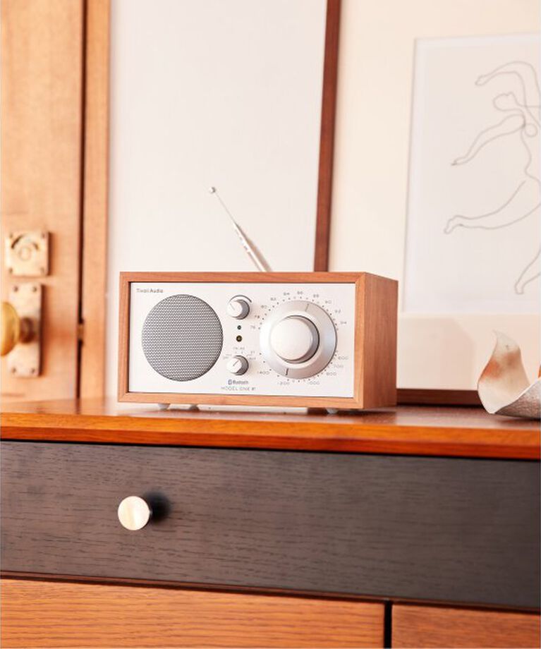 journal standard Furniture「【TIVOLI AUDIO/チボリ オーディオ】MODEL ONE BT　スピーカー」|電化製品|